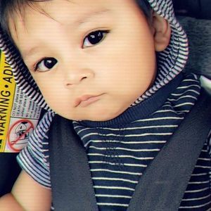 Meet your Posher, Brittney